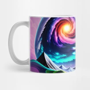 Celestial Hush Mug